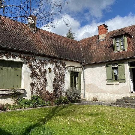 Hamlet Retreat Obterre Guest House Exterior photo