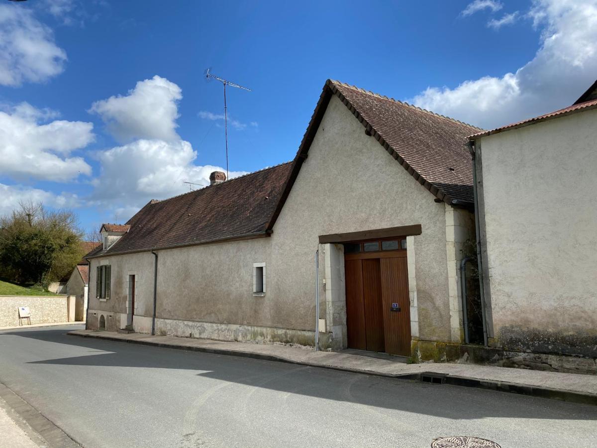 Hamlet Retreat Obterre Guest House Exterior photo